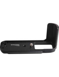 PATONA PREMIUM HANDGRIP PER FUJI XT10 XT20 XT30 2